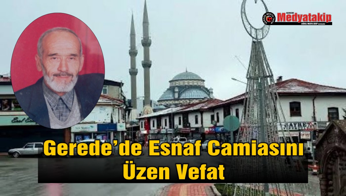 vefat