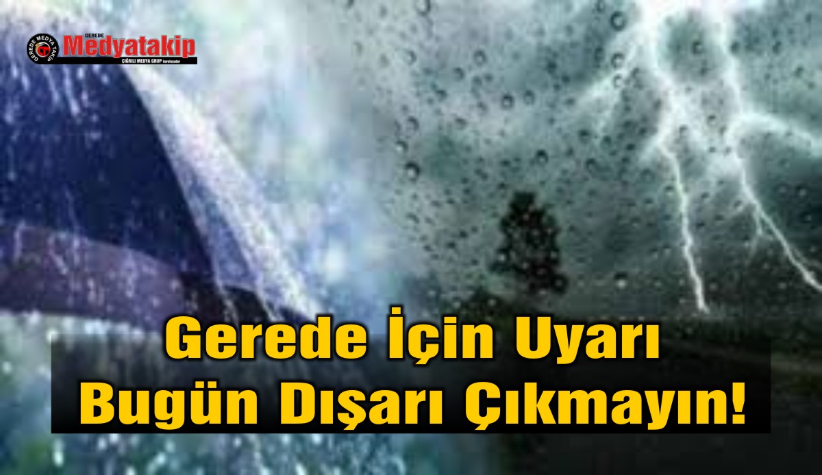 yağış