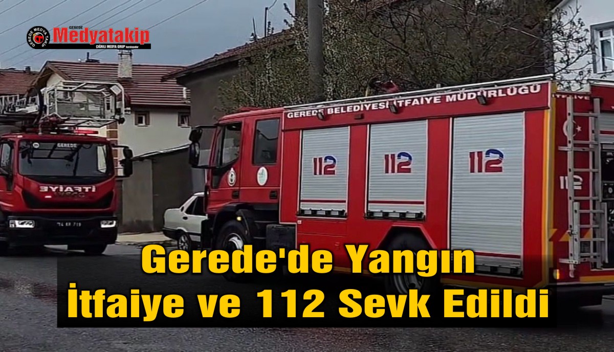 yangın