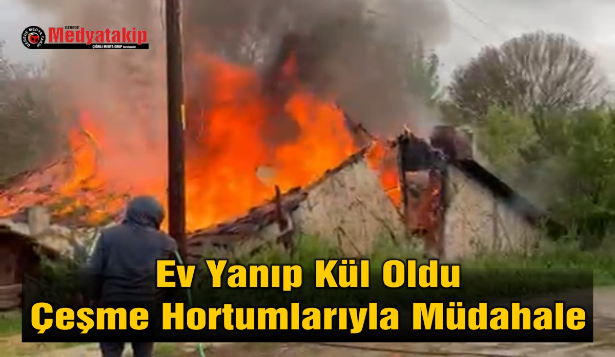 yangın
