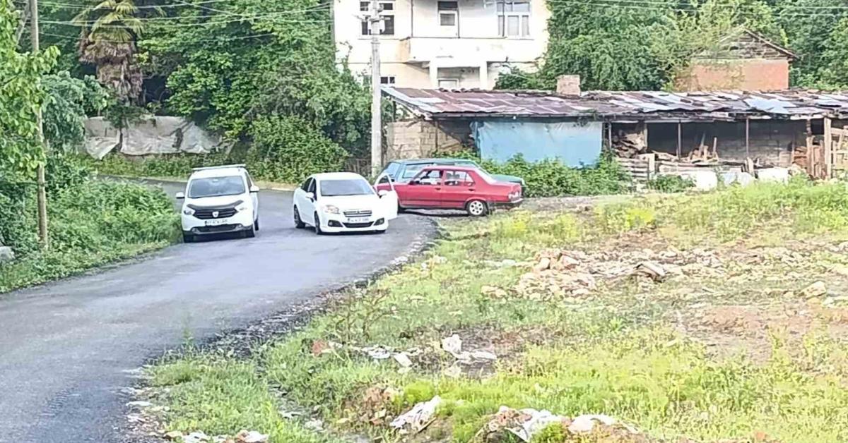 zonguldak devrekteki yagislardan sonra dereler tasti Xnfdszns.jpg