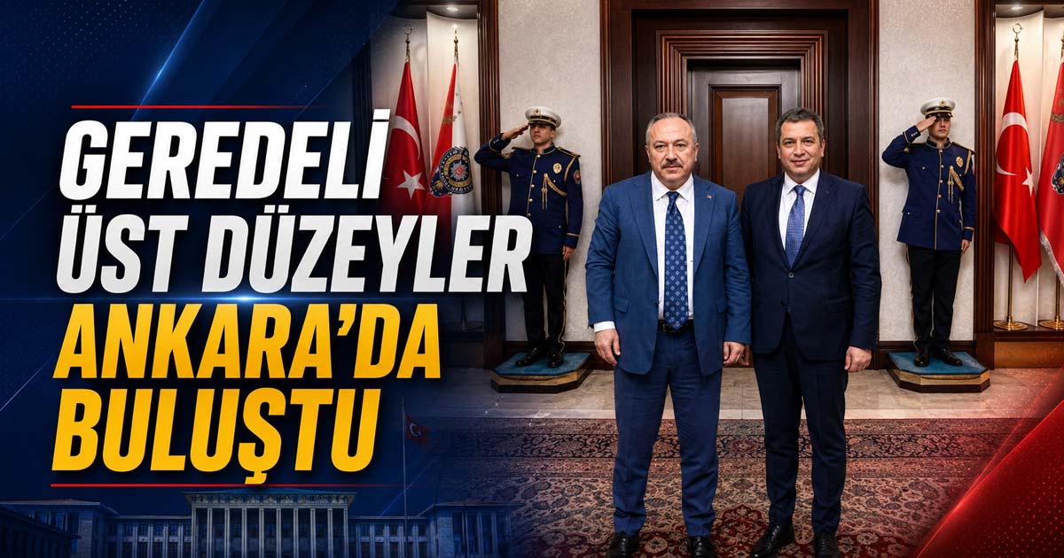 Ali Fidan ve Murat Doğanay