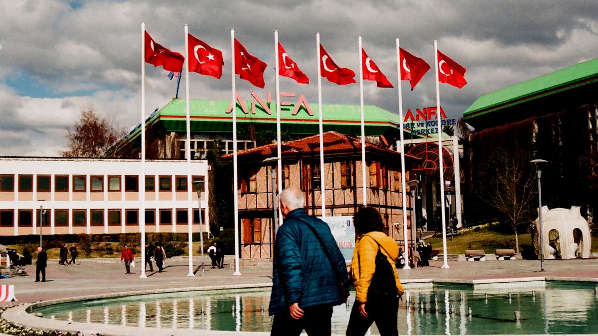 Ankara genel fotoğraf