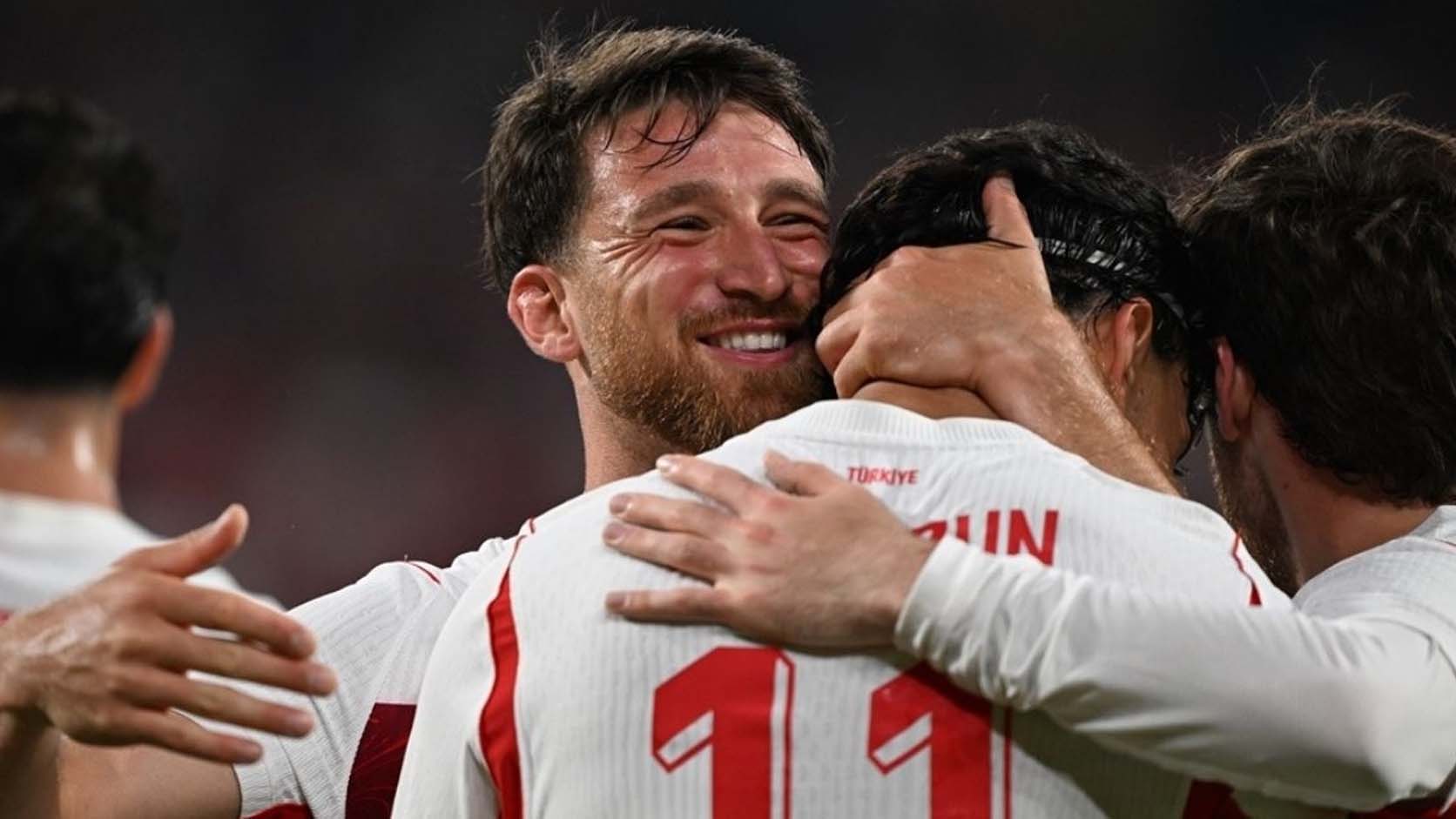Avustralya Türkiye Maçı 4K İzle