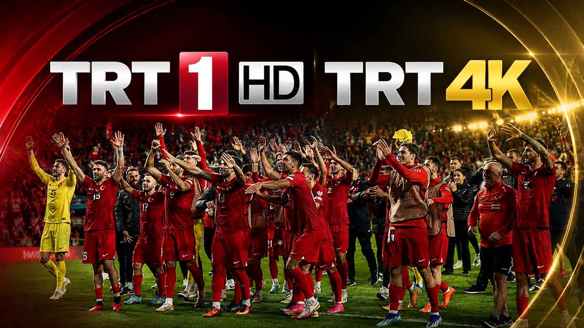 Avustralya Türkiye Maçı Hangi Kanalda HD Canlı İzlenir? TRT 4K Yayın Var mı? Dünya Kupası Muhtemel 11
