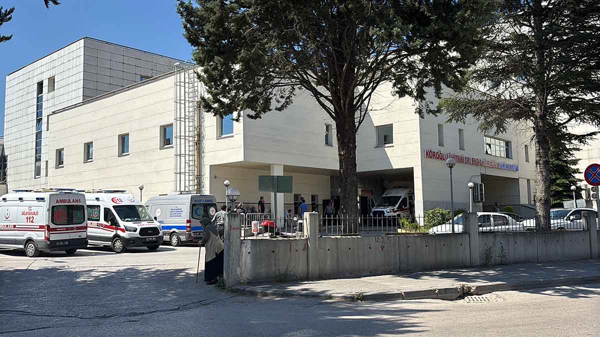 Bolu Düğün