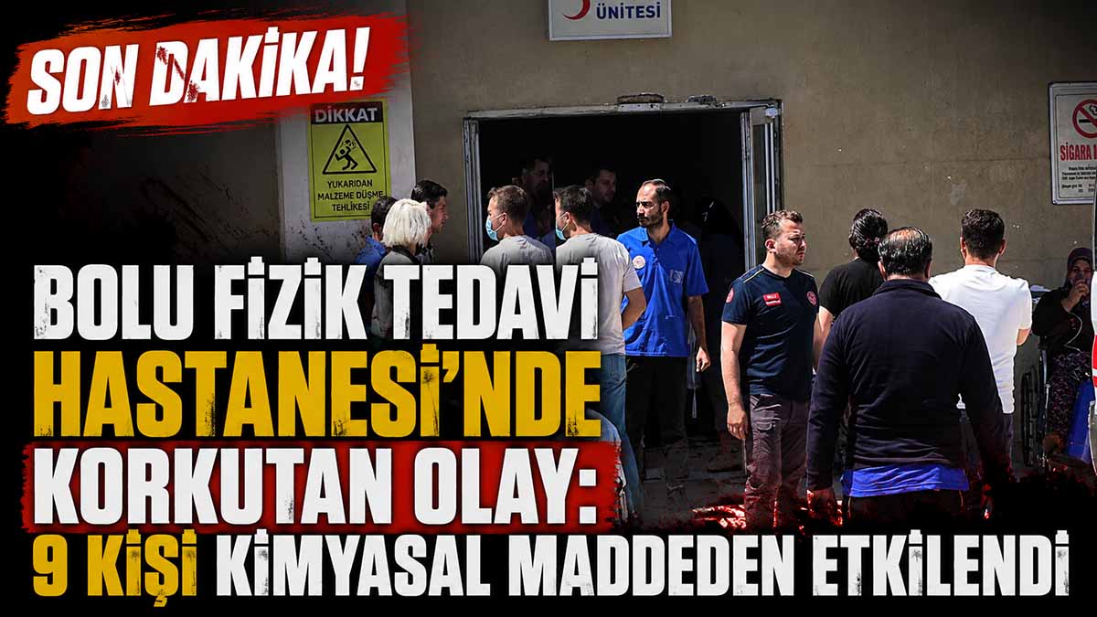 Bolu Fizik Tedavi