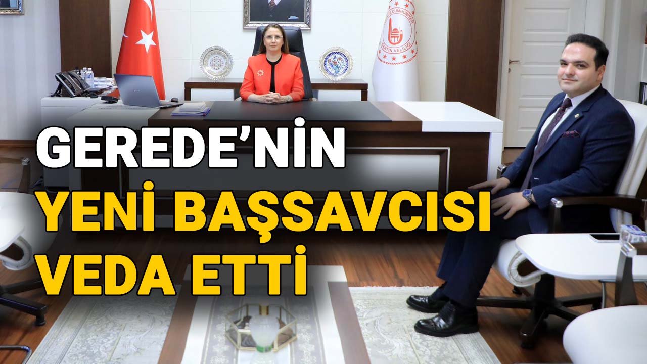 Cumhuriyet Başsavcısı Tayfun Karataş
