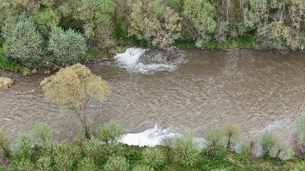 Gerede Çayı