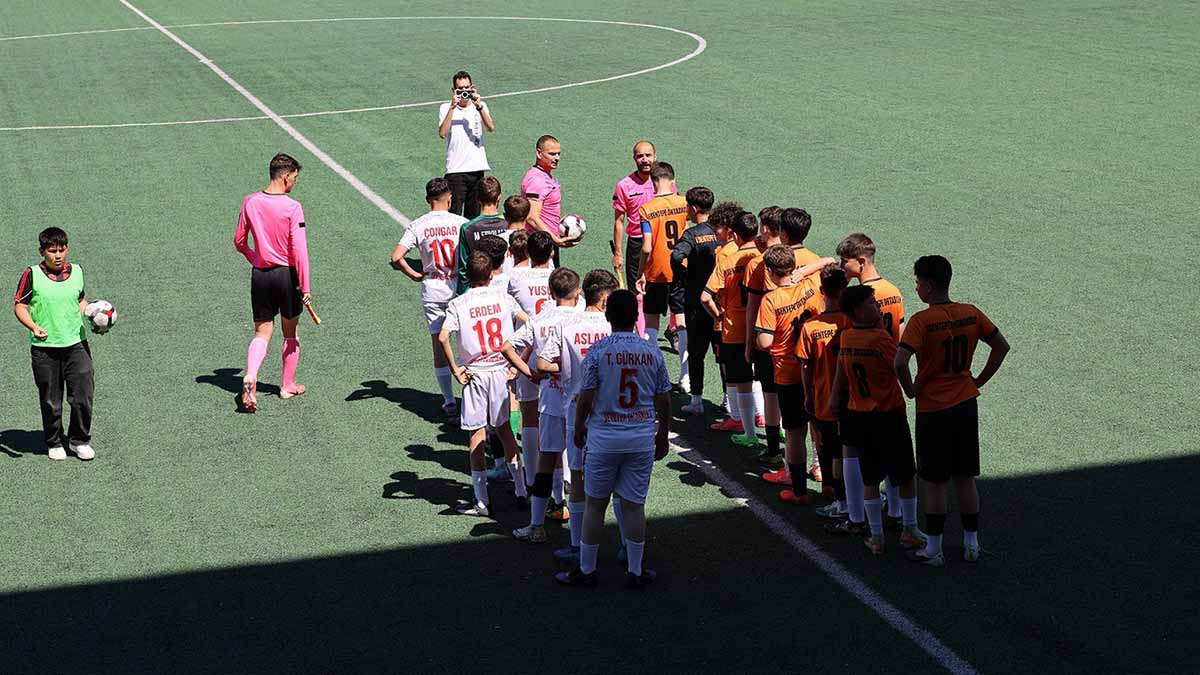 Gerede Şenlik Gibi Final2
