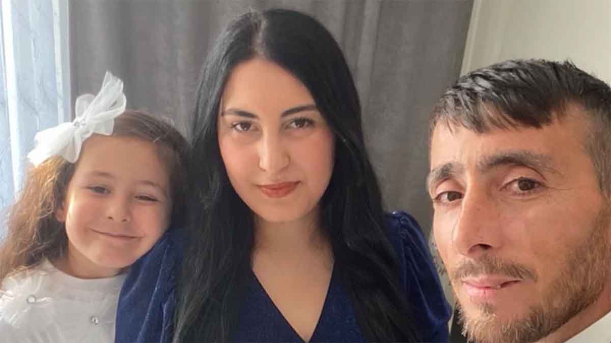 Gerede Trafik Kazası2 Samsun