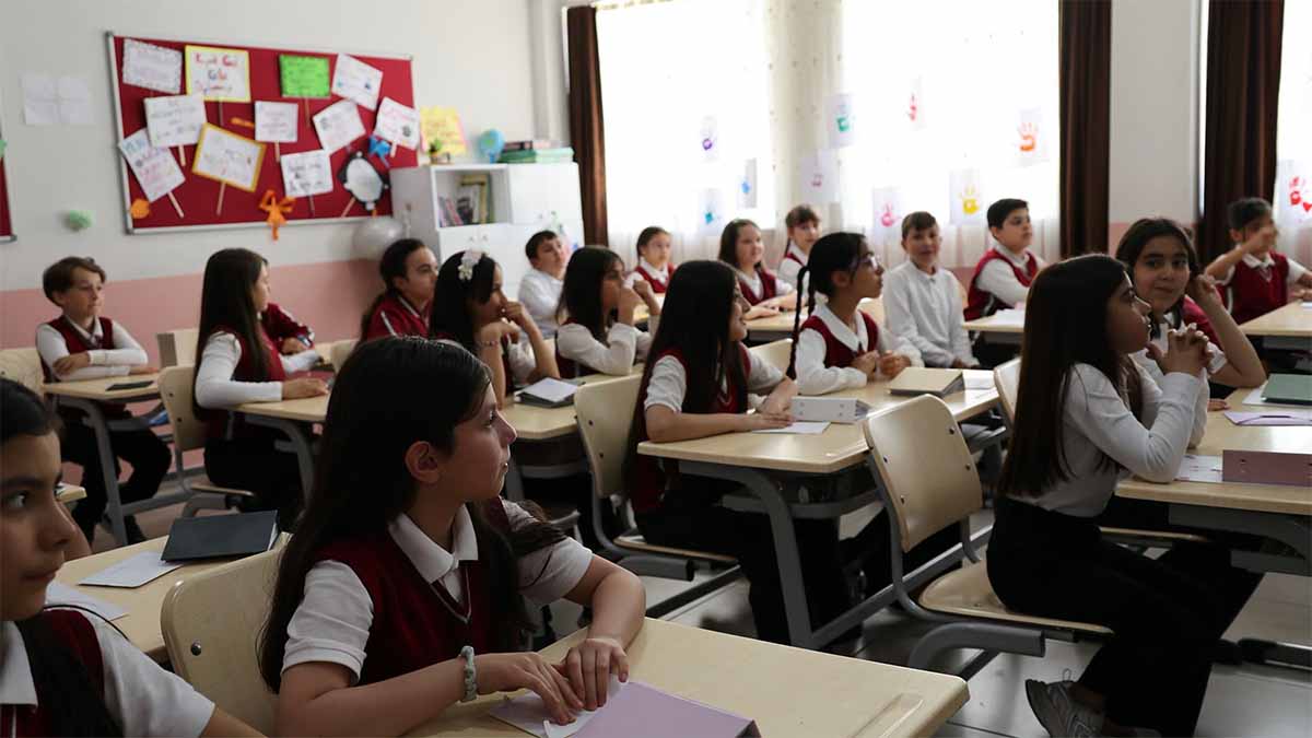 Gerede’de Beklenen Gün Geldi
