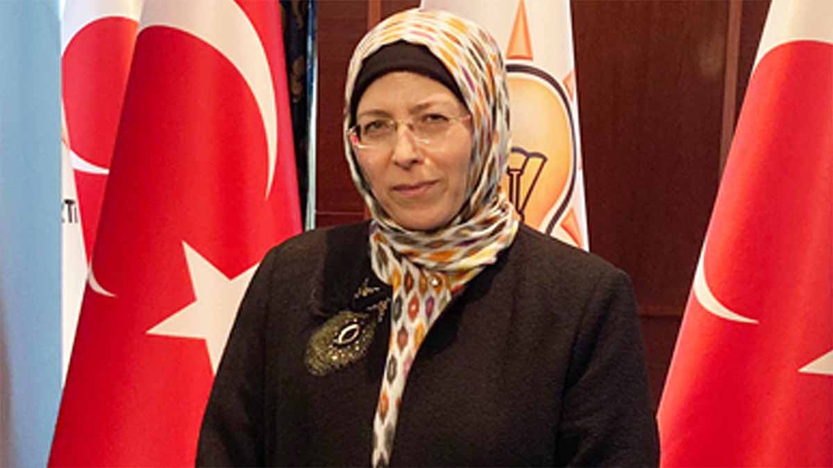 Fatma Yağız Kotan
