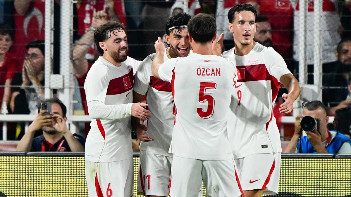 Milli Takımın Dünya Kupası Nihai Kadrosu Belli Oldu