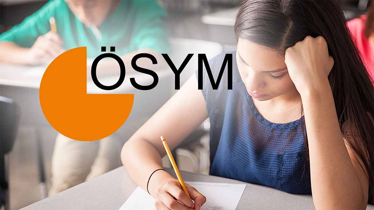 OSYM Cevap Anahtarı 2026 YKS AYT soru ve cevapları açıklandı mı? TYT, AYT ve YDT soru kitapçıkları ile cevap anahtarları ne zaman yayınlanacak? ÖSYM'nin soru kitapçıkları, cevap anahtarları ve YKS sonuç tarihiyle ilgili son dakika gelişmeleri burada.