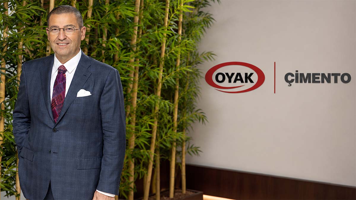 OYAK Çimento