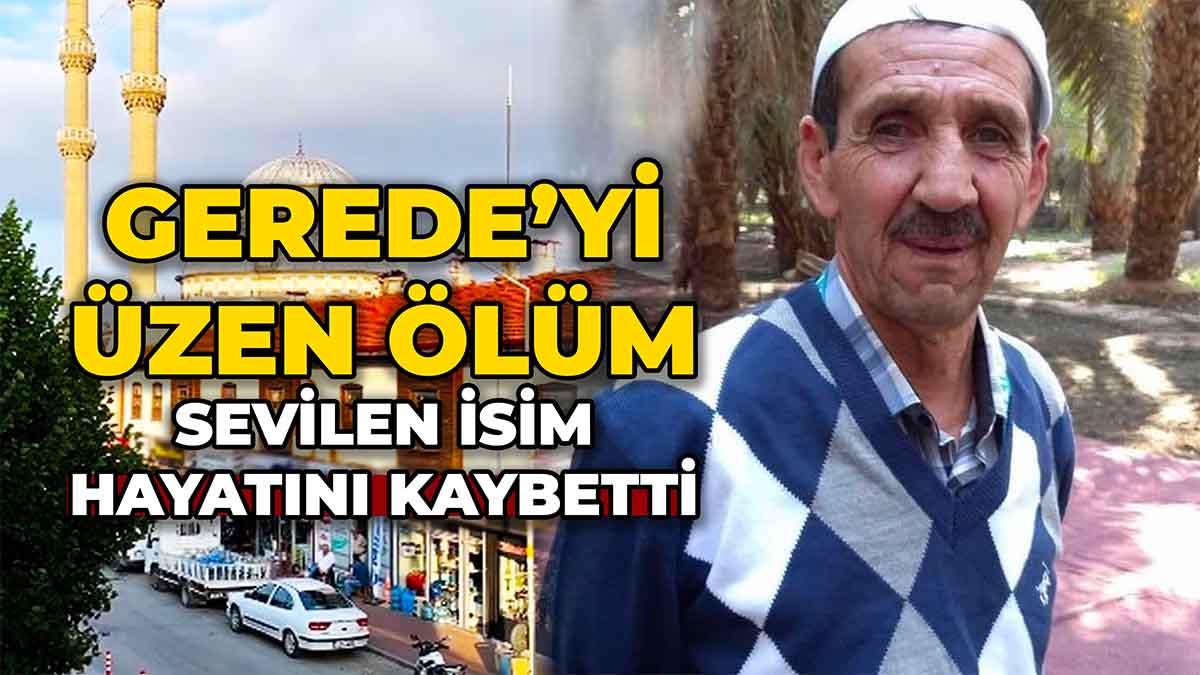 Sevilen İsim Hayatını Kaybetti