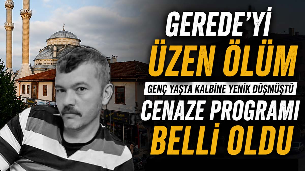 Seyfetin Öztürk, vefat
