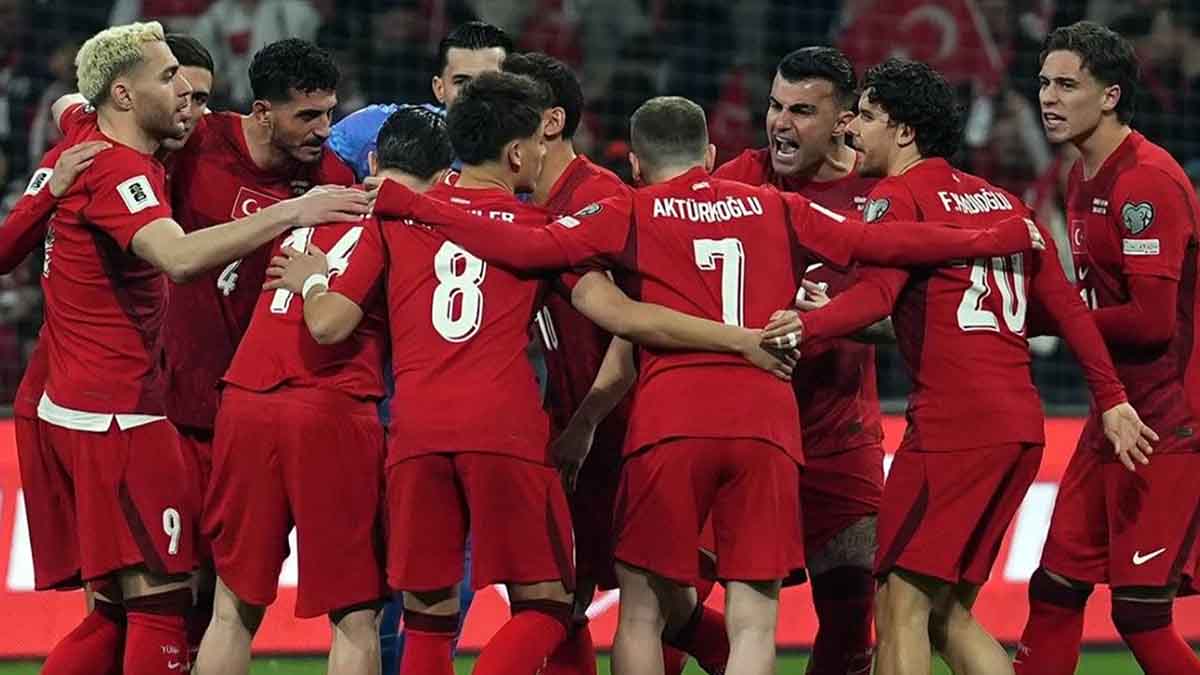 Türkiye Avusturalya Dünya Kupası TRT 4K Canlı İzle TRT 1Avustralya - Türkiye Maçı Hangi Kanalda