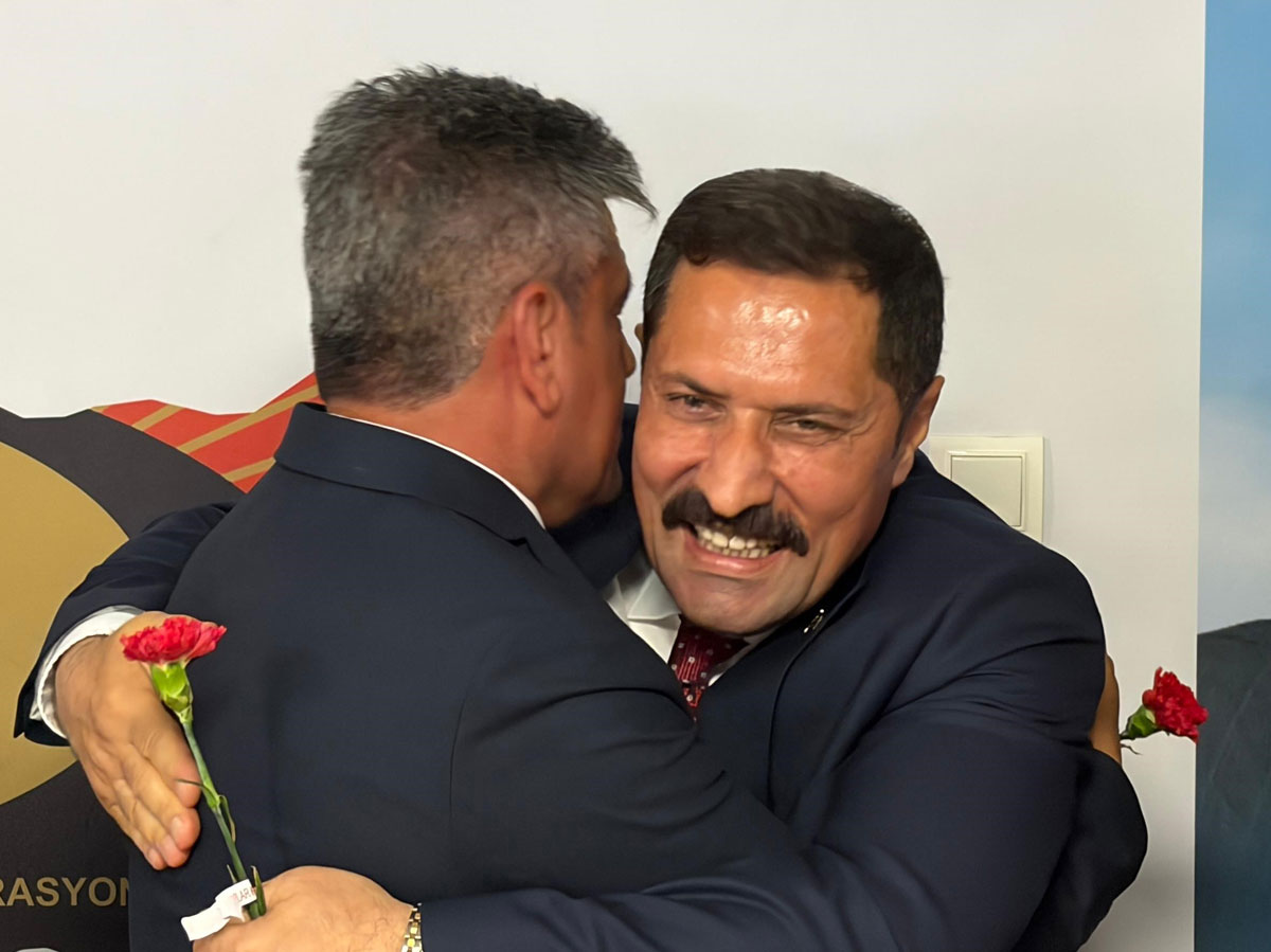 Vali Mustafa Masatlı