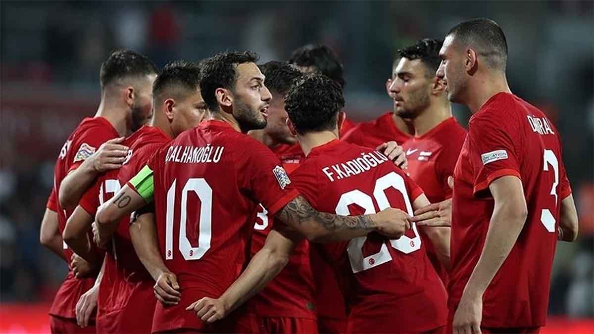 Venezuela Türkiye Canlı İzle ATV