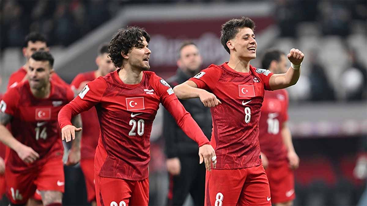 Venezuela Türkiye Maçı Hangi Kanalda Venezuela Türkiye Canlı İzle. ATV Canlı İzle