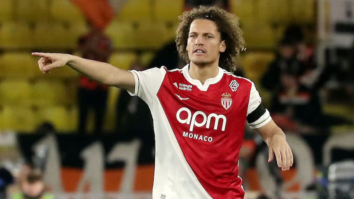Wout Faes, fenerbahçe transfer