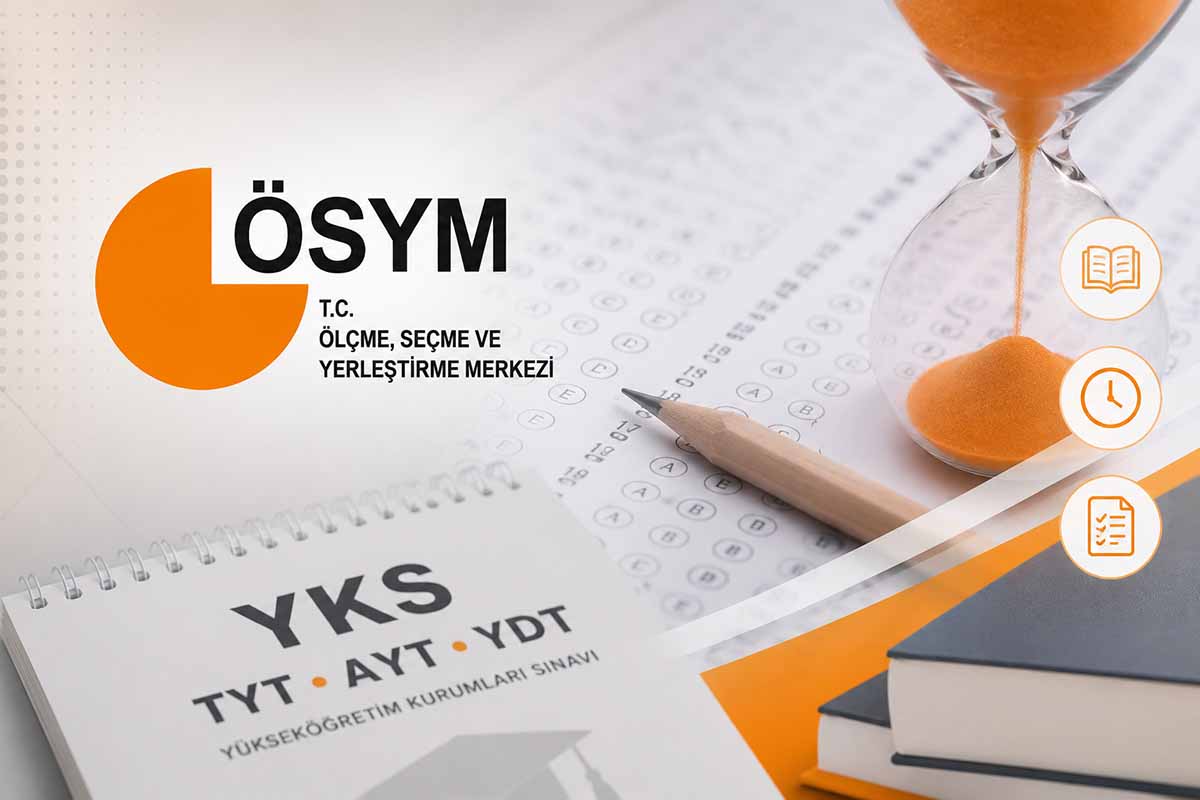 YKS CEVAP ANAHTARI TYT AYT YDTOSYM 