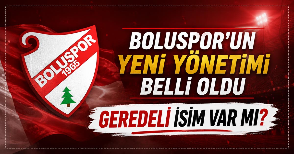 boluspor kongre 2026
