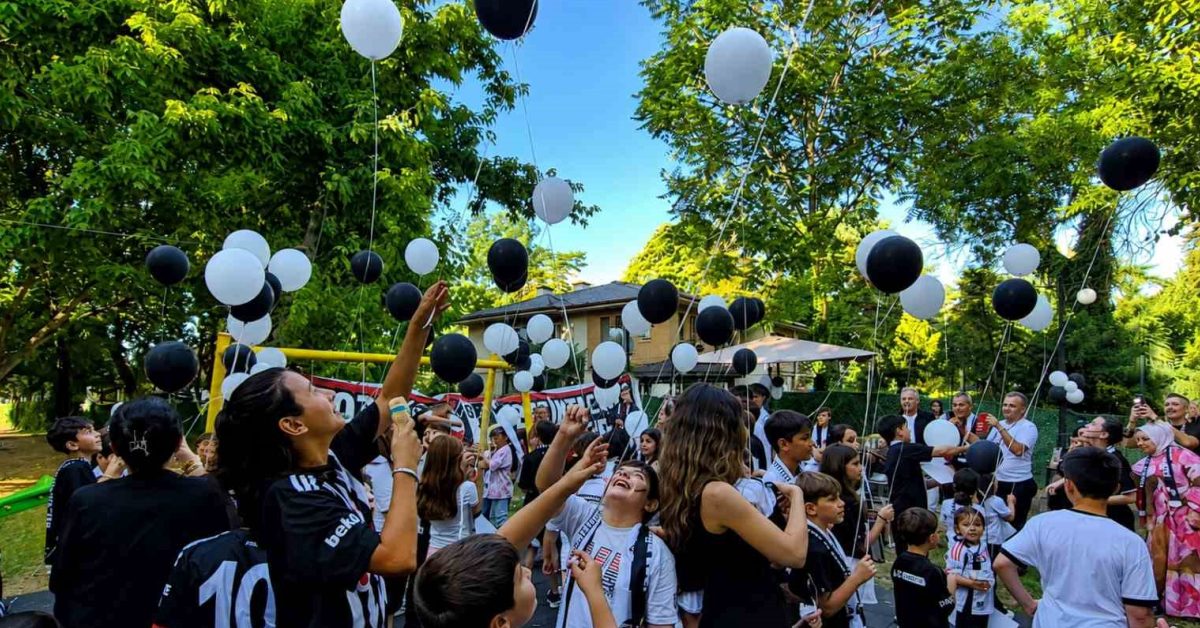 duzcede besiktasli aileler bir araya geldi gokyuzune dilek balonlari saldilar m2BhvHJZ.jpg