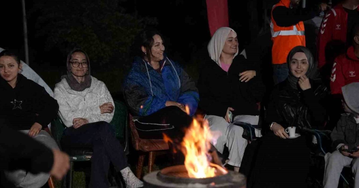 duzcede gencler dogayla ic ice yaz kampinda bulustu c9MrWKEm.jpg