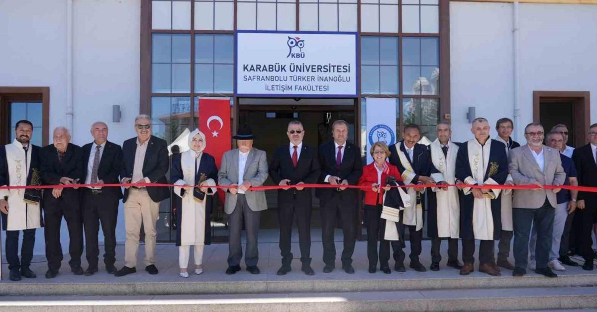 karabuk safranboluda iletisim fakultesinin resmi acilisi gerceklesti TL9GWeBt.jpg