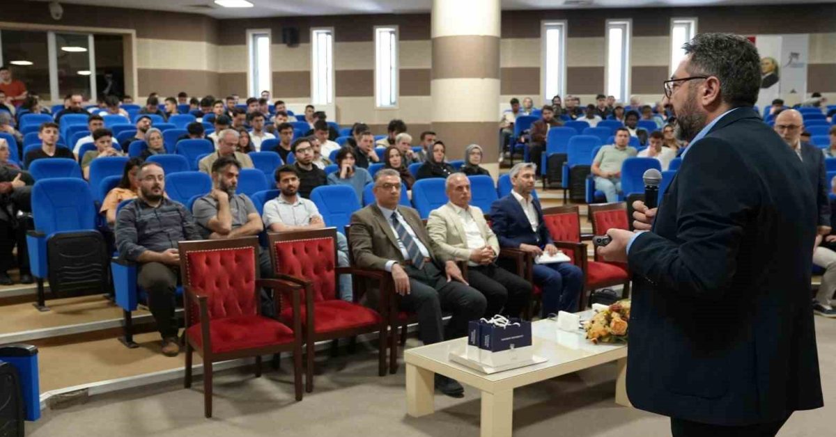 karabukte endustri 50 ve yapay zeka ile gelecegin fabrikalari konusuldu 29tju9NG.jpg
