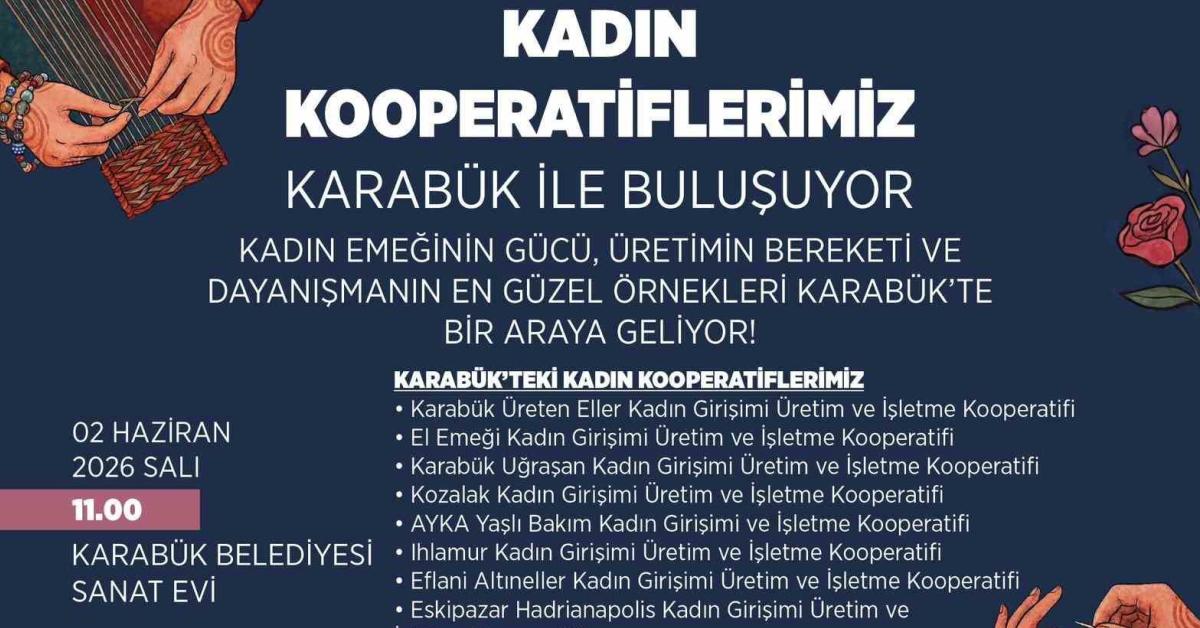 karabukte kadin kooperatifleri bir araya geliyor FjpvUKxV.jpg
