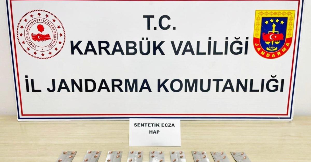 karabukte uyusturucu operasyonunda sok edici yakalamalar uPCZqWQb.jpg
