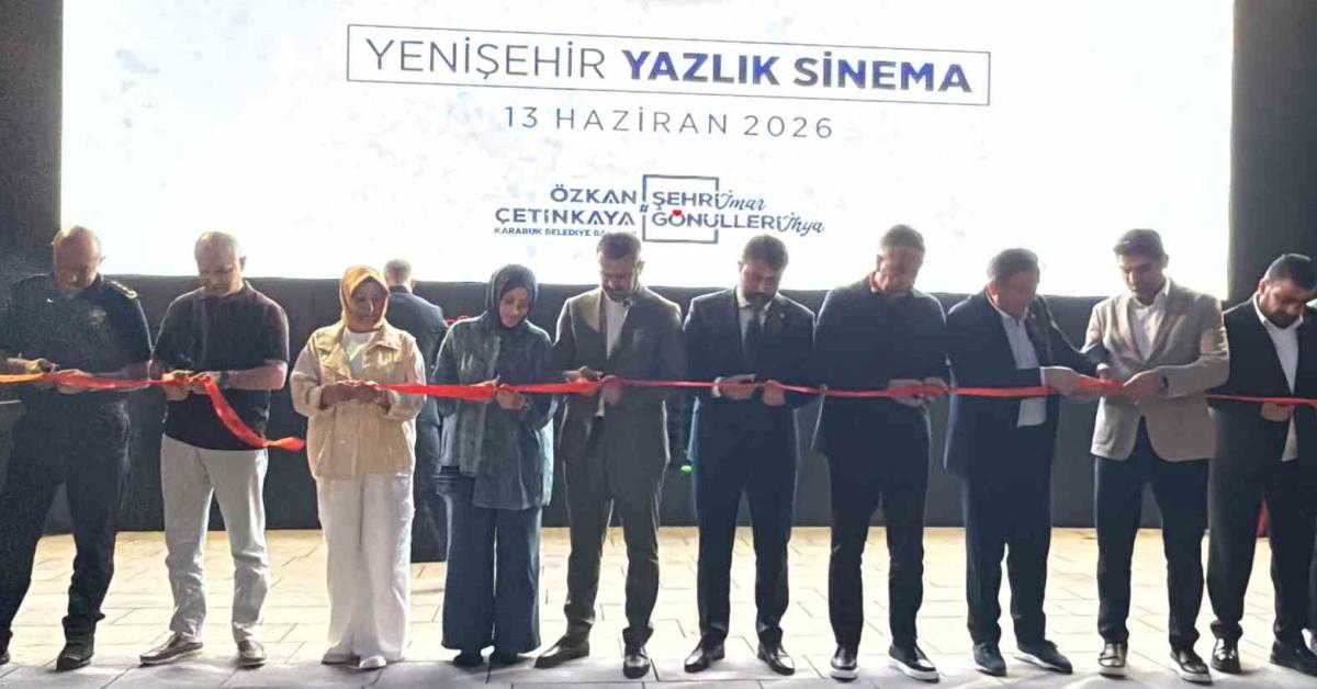 karabukun yeni yazlik sinemasi yeniden hizmete acildi QC2TXkq5.jpg