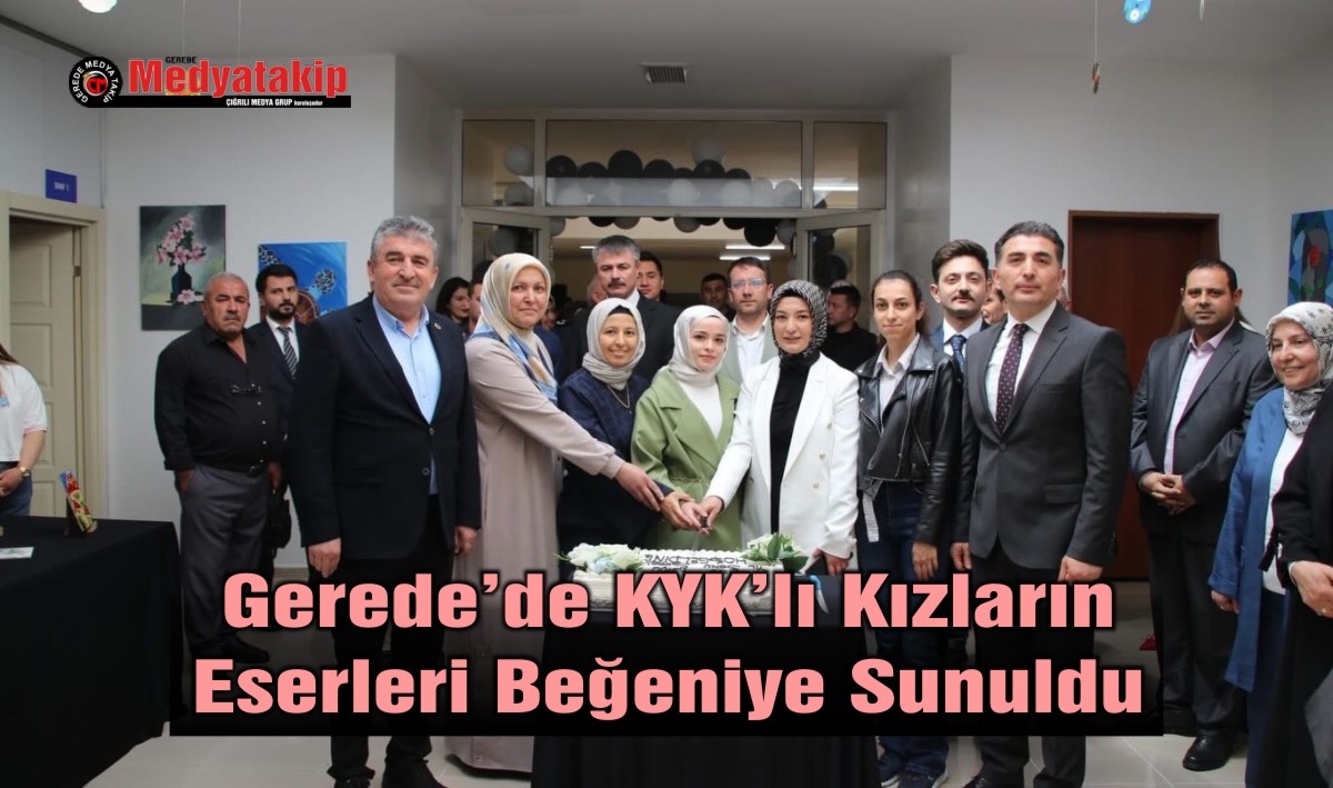 kyk gerede yurdu