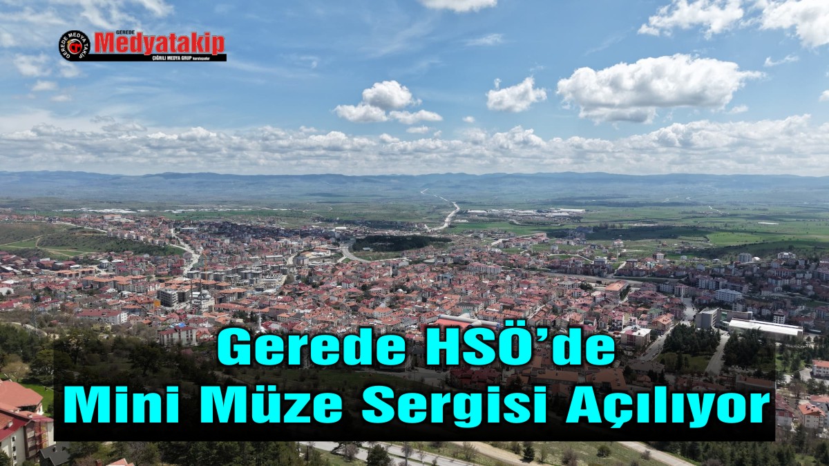 müze