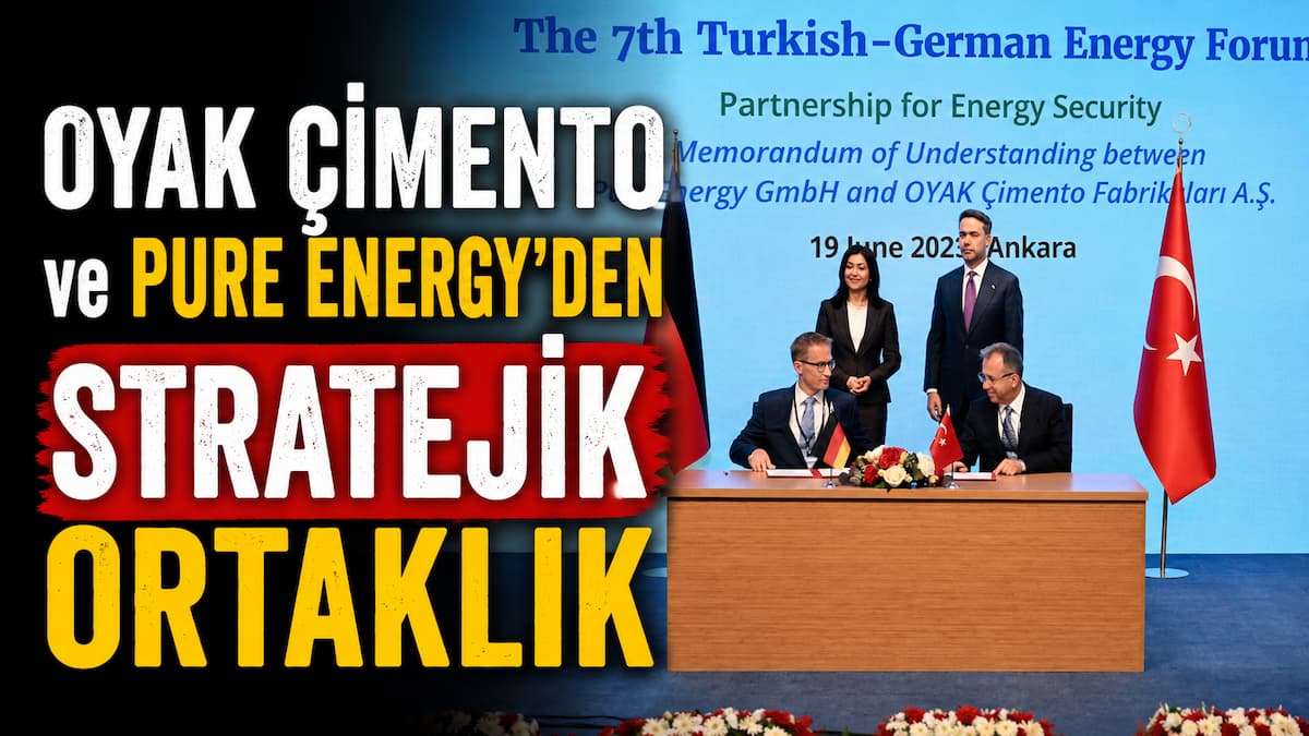 oyak çimento