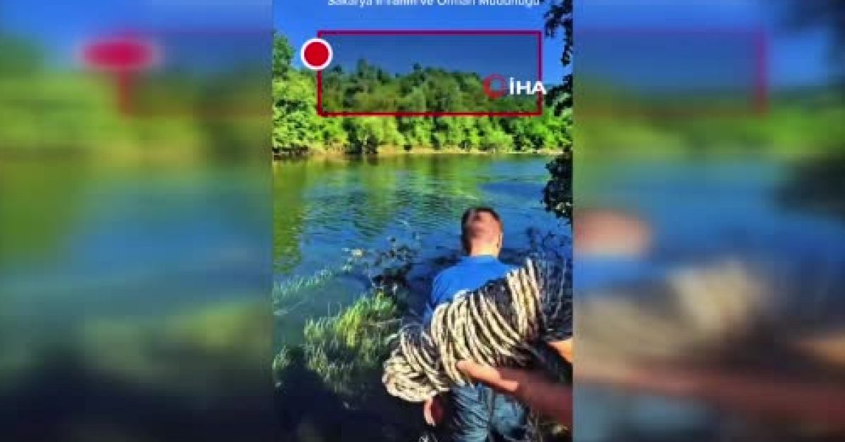 sakaryada kacak avcilik denetimleri yapildi ezBJ3lBv.jpg