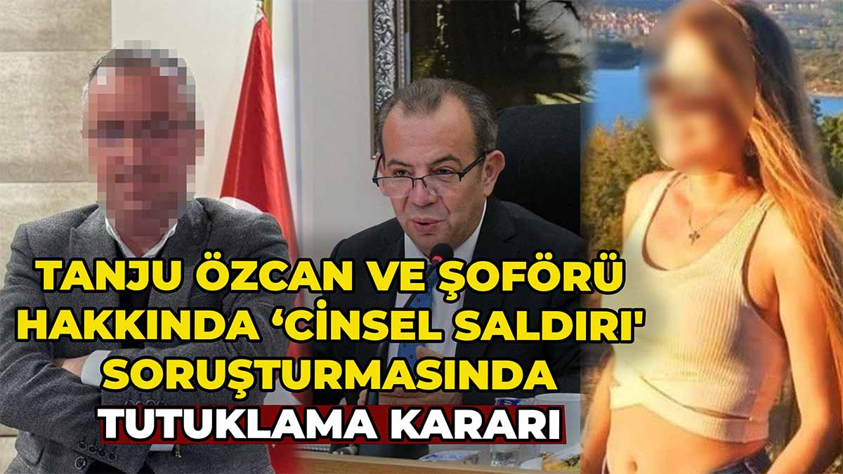 tanju soruşturma