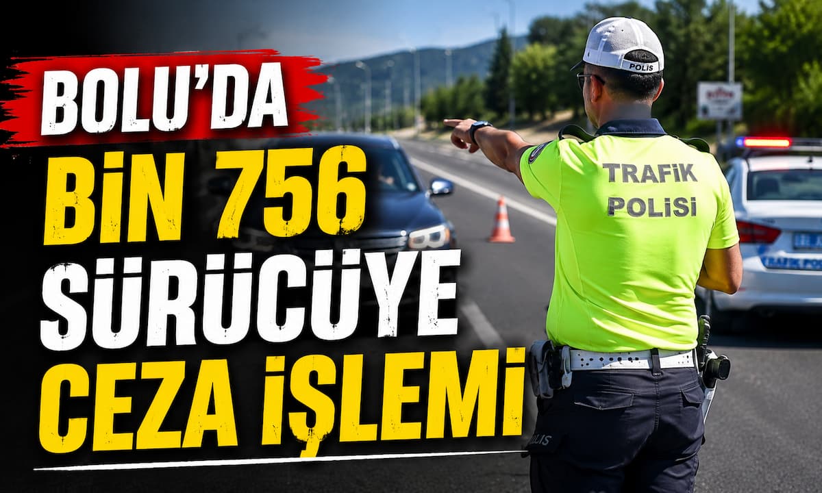 trafik
