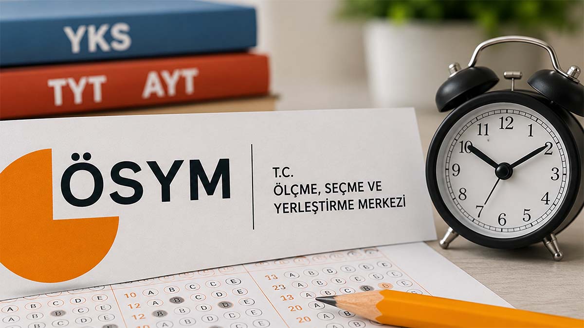 2026 yks tercih tarihleriEvet. 2026 YKS tercih kılavuzu 21 Temmuz 2026 tarihinde ÖSYM tarafından yayımlandı. Resmî adı “2026-YKS Yükseköğretim Programları ve Kontenjanları Kılavuzu” olan doküman, üniversite tercihi yapacak adayların incelemesi gereken temel kaynak niteliğinde.