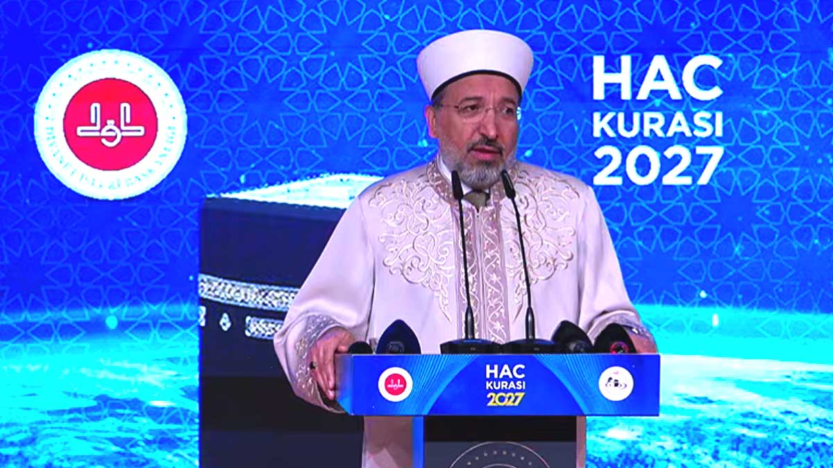 2027 hac kurası