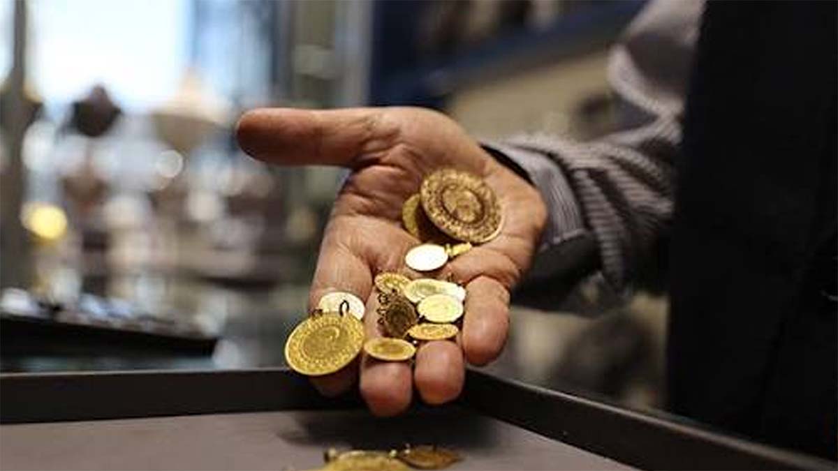 Altın Veren ATM'ler, Hangi Banka ATM'si Altın veriyor? Kuveytürk