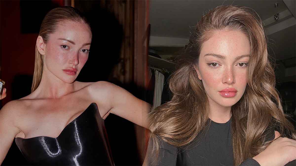 Danla Bilic hastaneye kaldırıldı.