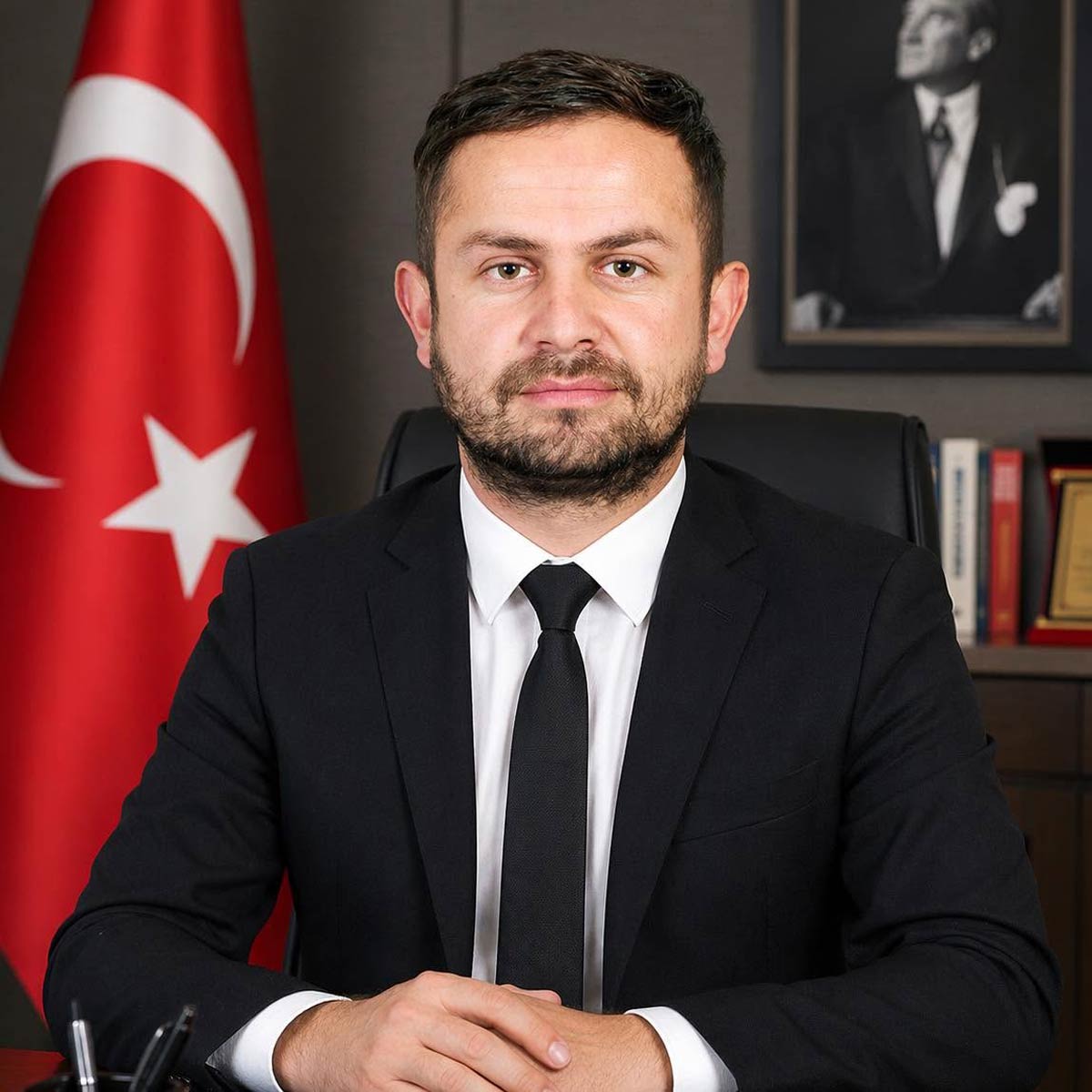 Ersin Çelik