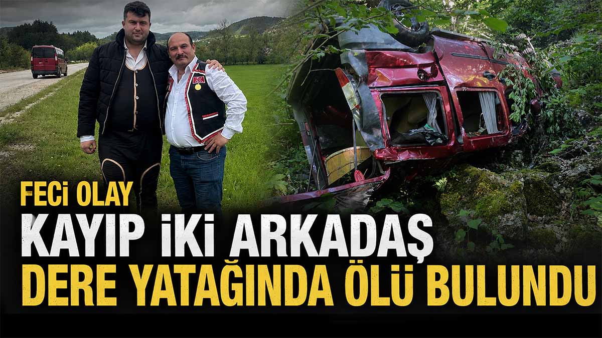 Feci Olay