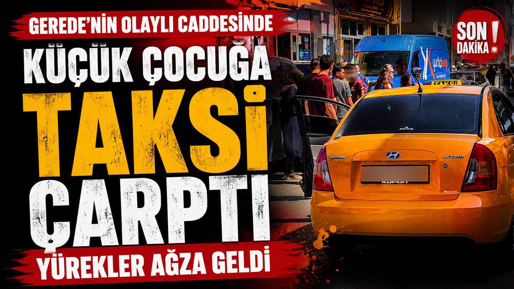 Gerede Kaza 9