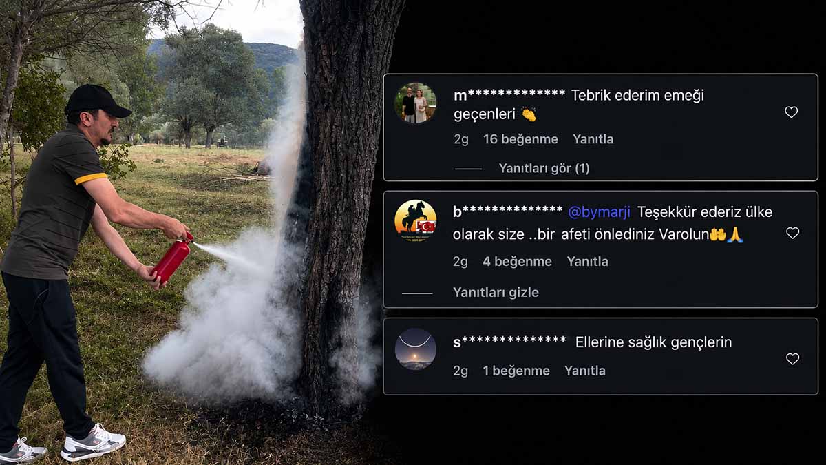 Geredelilerden Alkış Toplayan Hareket2
